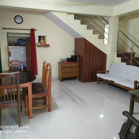 Krushna Kunj Holiday Home Alībāg Eksteriør billede